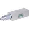2-Weg volumeregelaar A324W-FAR-1-10-S+plug